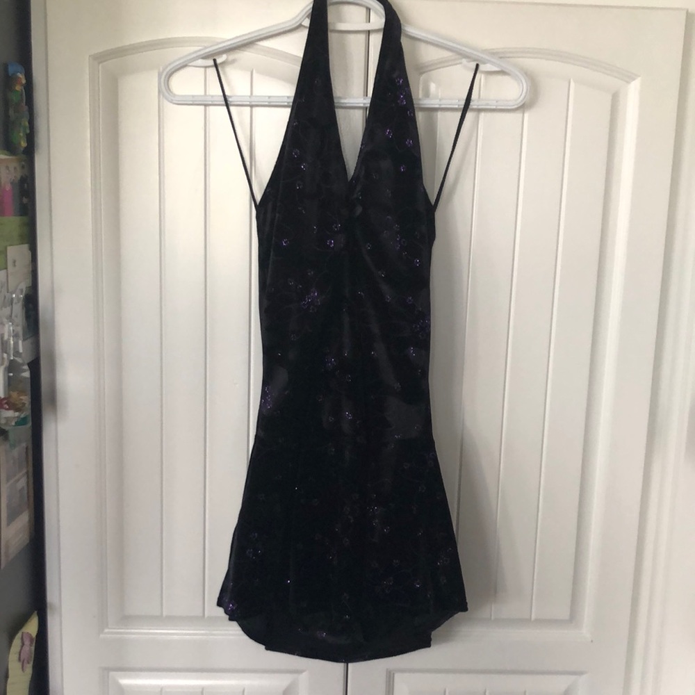 Mondor skate dress